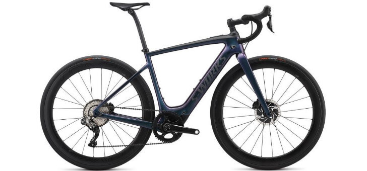 Specialized S-Works Turbo Creo SL 2020
