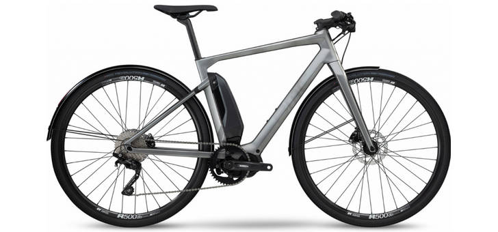 BMC Alpenchallenge AMP City One