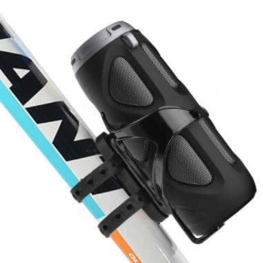 Avantree Portable Wireless Bike Speaker (1)