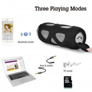 Avantree Portable Wireless Bike Speaker (3)