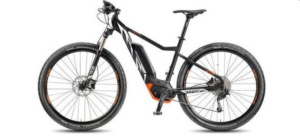 KTM MACINA ACTION 292