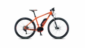 KTM Macina Action 29 2016