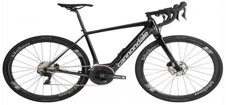 Cannondale Synapse Neo