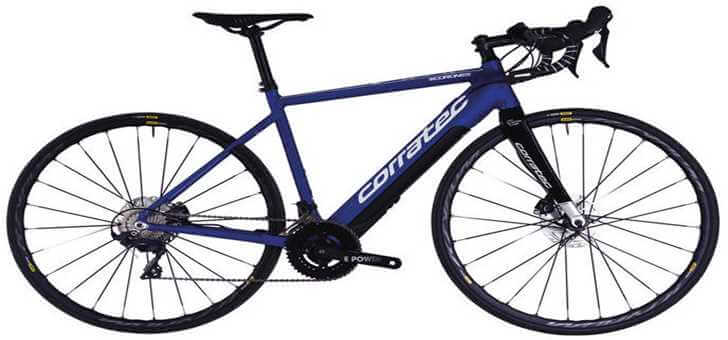 Corratec E Corones