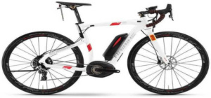 Haibike Xduro Race S 6.0