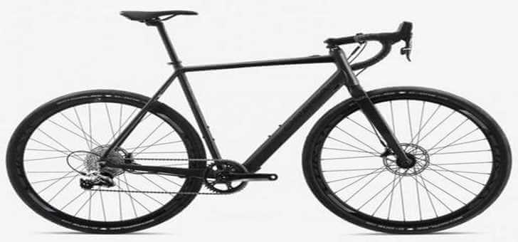 Orbea Gain Road