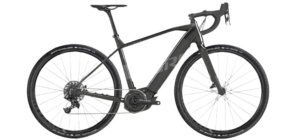 Raymon GravelRay E 7.0