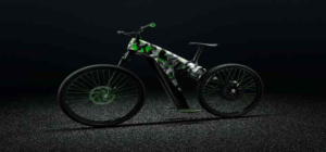 elektrický moped škoda auto klement