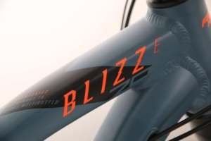 Blizz e