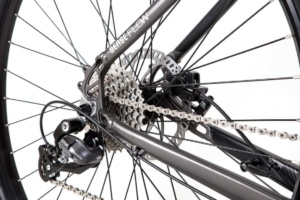 Kazeta Shimano Alivio HG 300 11-349
