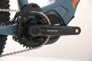 Pohon Shimano E8000
