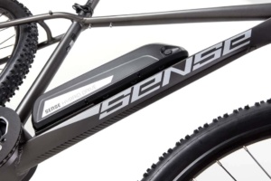 Rám Alloy 6061