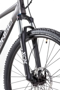 Vidlice SR Suntour XCM HLO