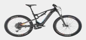 e-bike Lapierre Overvolt Ami Team