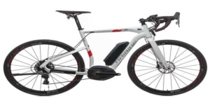 Haibike Xduro Race S 6.0