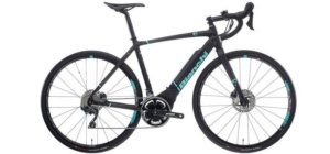 Bianchi Impulso E-Road Ultegra 2020