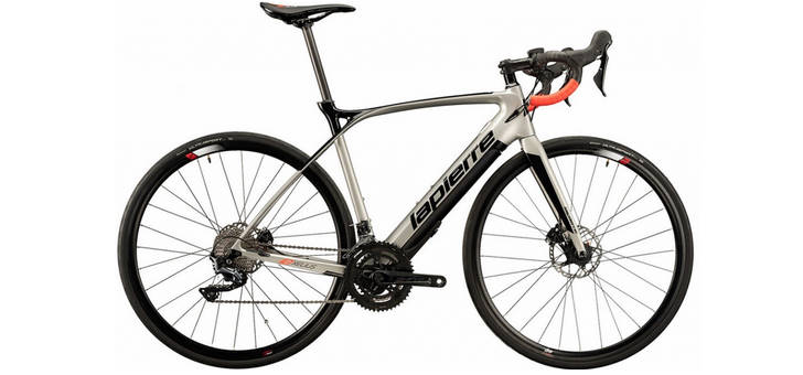 Lapierre E-Xelius