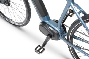 Motor Bafang MaxDrive 250W