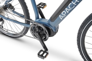 Řídící jednotka Bafang MaxDrive