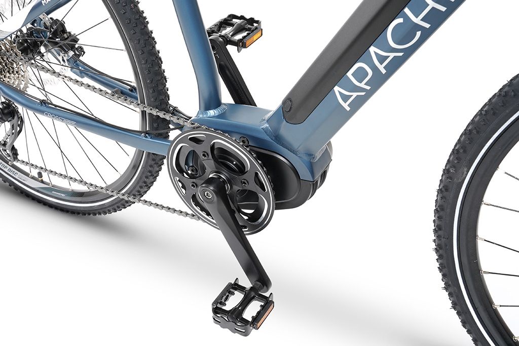 Řídící jednotka Bafang MaxDrive
