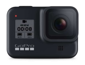 Go Pro 7 black