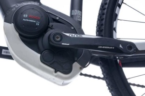 Elektromotor Bosch PerJormance Line CX