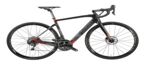 Wilier Cento 1 Hybrid