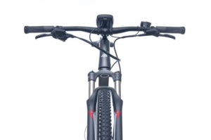 design elektrokola haibike sduro cross