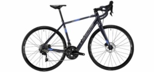 elektrokolo Lapierre eSensium 500 2020