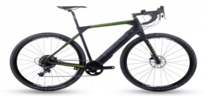 gravel e-bike Head e Picton II 2020