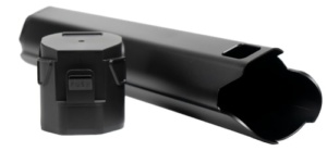 Downtube Cover