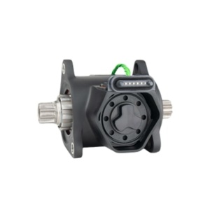 převodovka Bottom Bracket