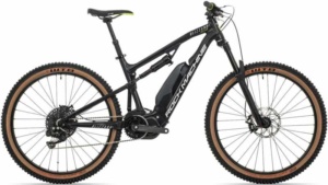 Rock Machine Blizzard e90 2019