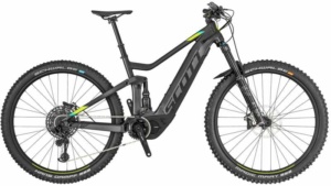 Scott Genius eRide 710 2019