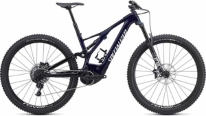 Specialized Turbo Levo Comp 29 2019