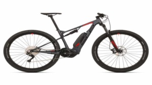 Superior eXF 909 2019