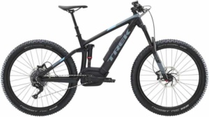 Trek Powerfly 4 LT Plus 2019