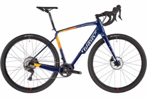 gravel Wilier Jena Hybrid