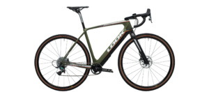 gravel bike Look e-765