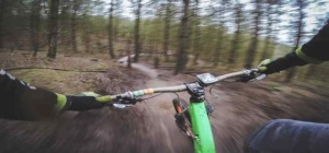 jak nahrávat trail na gopro