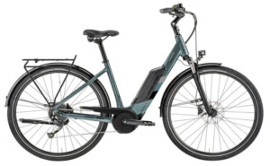 lapierre overvolt urban