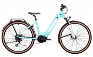 rock machine crossride e400 lady