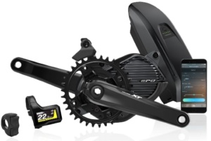 elektromotor Shimano EP8
