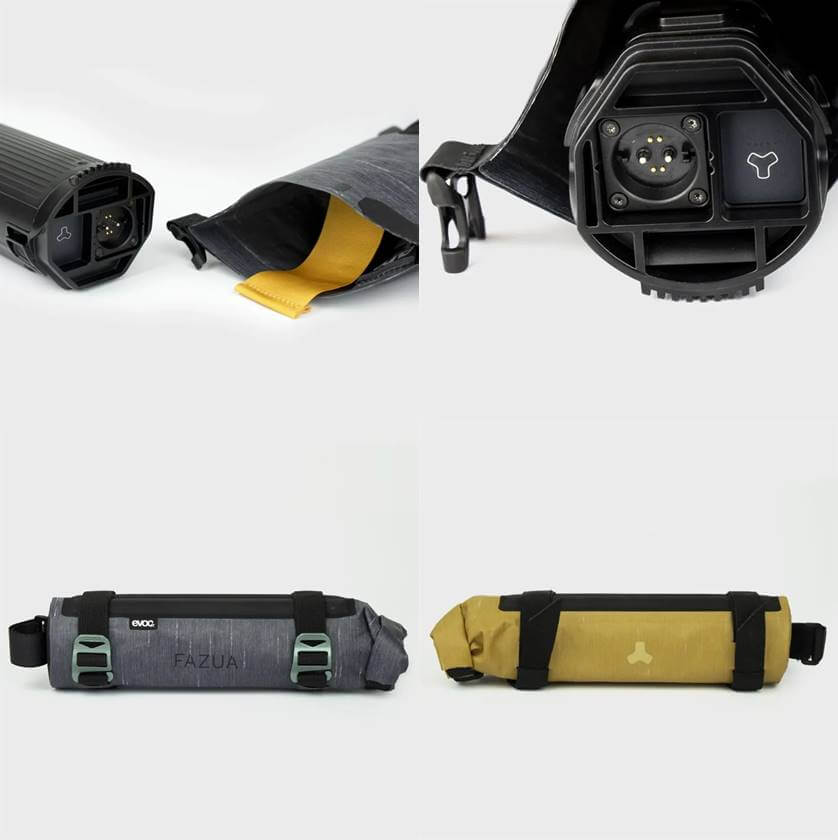 Fazua Battery Bag