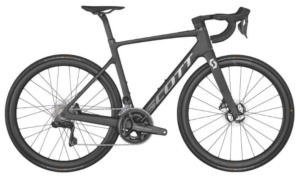 Scott Addict eRide