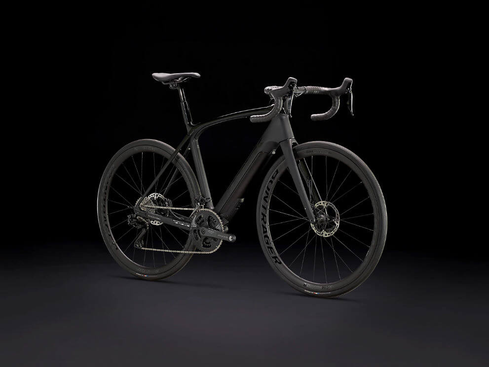 Trek Domane+ LT