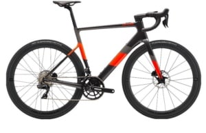Cannondale SuperSix EVO