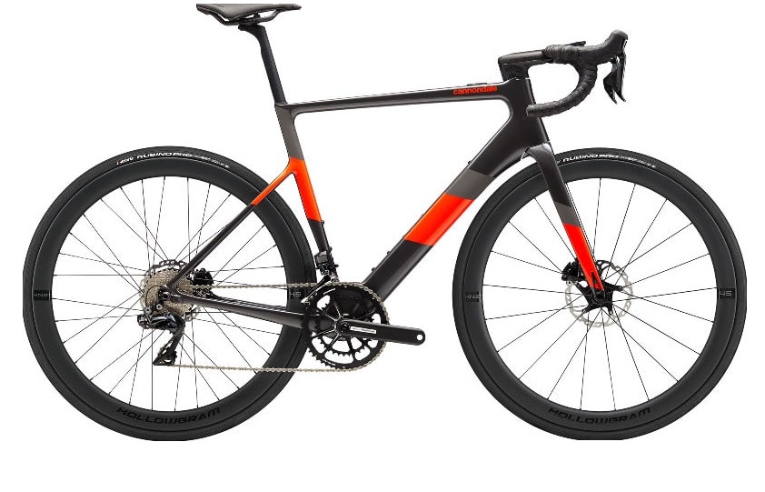 Cannondale SuperSix EVO Neo