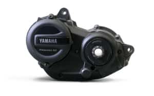 nový motor yamaha