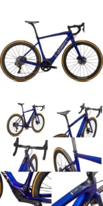 S-Works Turbo Creo SL Founder’s Edition